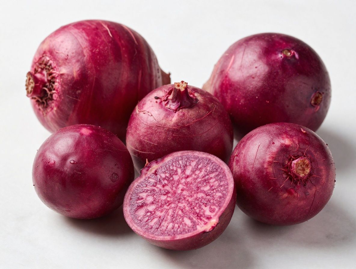 Grön spenat och bladgrönsaker på ett marmorunderlag, naturligt dagsljus, representerar naturliga magnesiuminehållande livsmedel